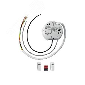 АКТОР ДЛЯ ОБОГРЕВАТЕЛЯ СКР МОНТАЖ | MTN6003-0005 | Schneider Electric 5