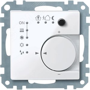 SM, МУЛ-Й 4 КН ВЫКЛ С ТЕРМ., АКТ.БЕЛ | MTN616725 | Schneider Electric 4