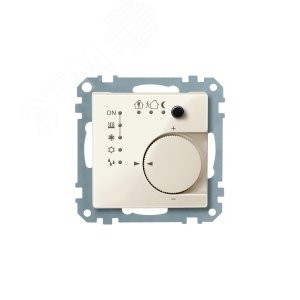 SM, ТЕРМОРЕГУЛЯТОР С 4-КН. ИНТЕРФЕЙСОМ | MTN616744 | Schneider Electric - фото 5