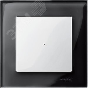 SM, КЛАВИША ДЛЯ МОДУЛЯ 1 КН. ВЫК, П.БЕЛ | MTN619119 | Schneider Electric - фото 5