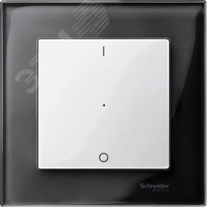 SM,КЛ. ДЛЯ М-ЛЯ 1 КН.ВЫК,РИС.1/0, П.БЕЛ | MTN619319 | Schneider Electric - фото 2