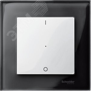 SM,КЛ. ДЛЯ М-ЛЯ 1 КН.ВЫК,РИС.1/0, П.БЕЛ | MTN619319 | Schneider Electric - фото 5