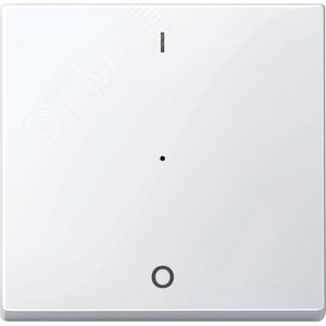 SM,КЛ. ДЛЯ М-ЛЯ 1 КН.ВЫК,РИС.1/0, АК.БЕЛ | MTN619325 | Schneider Electric - фото 2