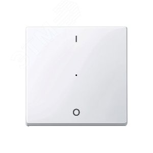 SM,КЛ. ДЛЯ М-ЛЯ 1 КН.ВЫК,РИС.1/0, АК.БЕЛ | MTN619325 | Schneider Electric - фото 6