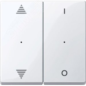 SM,КЛ.ДЛЯ МОД 2КН.ВЫК, ВВ/ВН,1/0, АК.БЕЛ | MTN619625 | Schneider Electric - фото 2