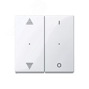 SM,КЛ.ДЛЯ МОД 2КН.ВЫК, ВВ/ВН,1/0, АК.БЕЛ | MTN619625 | Schneider Electric - фото 6