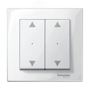 SM,КЛ.ДЛЯ МОД 2КН.ВЫК, ВВ/ВН,1/0, П.БЕЛ | MTN619719 | Schneider Electric - фото 2