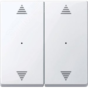 SM,КЛ.ДЛЯ МОД 2КН.ВЫК, ВВ/ВН,1/0, АК.БЕЛ | MTN619725 | Schneider Electric - фото 2