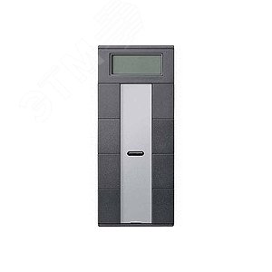 4-КНОПОЧН ВЫК-ЛЬ PLUS С ТЕРМОРЕГУЛЯТ SYM | MTN6214-0414 | Schneider Electric - фото 6