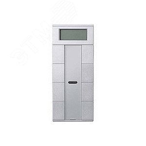 4-КНОПОЧН ВЫК-ЛЬ PLUS С ТЕРМОРЕГУЛЯТ SYM | MTN6214-0460 | Schneider Electric - фото 6