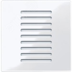 Терморегулятор без органов управления 2