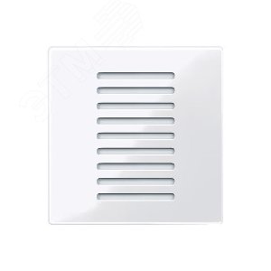 Терморегулятор без органов управления 6