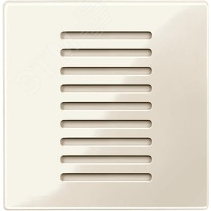 SM Терморегулятор без органов управления бежевый 2