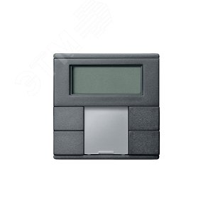 ТЕРМОРЕГУЛЯТОР С ДИСПЛЕЕМ | MTN6241-0414 | Schneider Electric 5