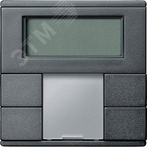 ТЕРМОРЕГУЛЯТОР С ДИСПЛЕЕМ | MTN6241-0414 | Schneider Electric 3