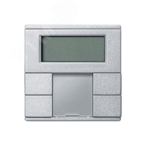 ТЕРМОРЕГУЛЯТОР С ДИСПЛЕЕМ | MTN6241-0460 | Schneider Electric 8