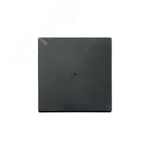 SM, КЛАВИША ДЛЯ МОДУЛЯ 1 КН. ВЫК, АНТРАЦ | MTN625114 | Schneider Electric - фото 5
