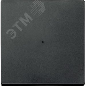 SM, КЛАВИША ДЛЯ МОДУЛЯ 1 КН. ВЫК, АНТРАЦ | MTN625114 | Schneider Electric - фото 4