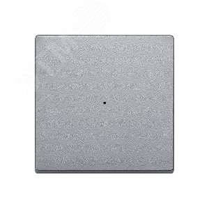 SM, КЛАВИША ДЛЯ МОДУЛЯ 1 КН. ВЫК, АЛЮМ. | MTN625160 | Schneider Electric - фото 6