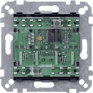 SM, МОДУЛЬ ДЛЯ КН.ВЫКЛ., 1 ПОСТ | MTN625199 | Schneider Electric - фото 5