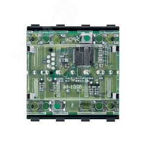 SM, МОДУЛЬ ДЛЯ КН.ВЫКЛ., 1 ПОСТ | MTN625199 | Schneider Electric - фото 8