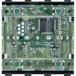 SM, МОДУЛЬ ДЛЯ КН.ВЫКЛ., 2 ПОСТА | MTN625299 | Schneider Electric - фото 5