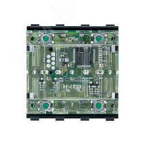 SM, МОДУЛЬ ДЛЯ КН.ВЫКЛ., 2 ПОСТА | MTN625299 | Schneider Electric - фото 8