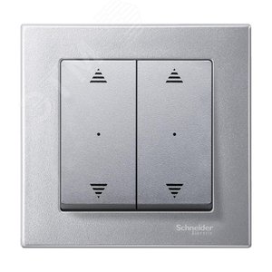 SM,КЛ.ДЛЯ МОД 2КН.ВЫК С СТР-К ВВ/ВН,АЛЮМ | MTN625860 | Schneider Electric - фото 5