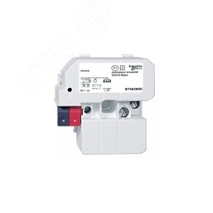 АКТОР ДЛЯ ВЫКЛ СМ/230/16 | MTN629993 | Schneider Electric - фото 7