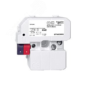 АКТОР ДЛЯ ВЫКЛ СМ/230/16 | MTN629993 | Schneider Electric - фото 8