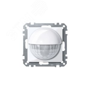 ДАТЧ ПРИСУТ KNX ARGUS 2,20 M АКТ. БЕЛ,SM | MTN630425 | Schneider Electric - фото 6