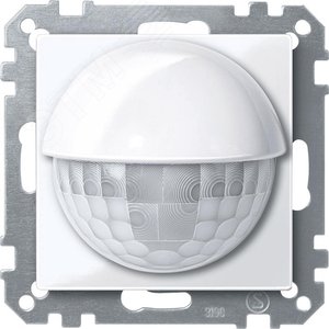 ДАТЧ ПРИСУТ KNX ARGUS 2,20 M АКТ. БЕЛ,SM | MTN630425 | Schneider Electric - фото 5