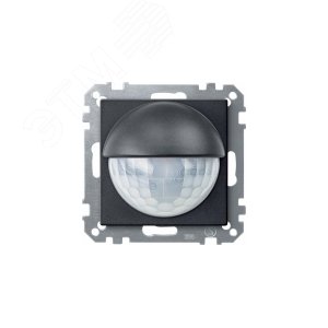 ДАТЧ ПРИСУТ KNX ARGUS 2,20 M АНТРАЦИТ,SM | MTN630614 | Schneider Electric - фото 6