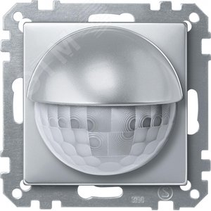 ДАТЧ ПРИСУТ KNX ARGUS 2,20 M АЛЮМИНИЙ,SM | MTN630660 | Schneider Electric - фото 2