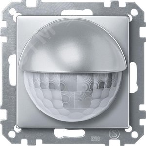 ДАТЧ ПРИСУТ KNX ARGUS 2,20 M АЛЮМИНИЙ,SM | MTN630660 | Schneider Electric - фото 5