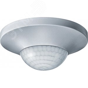 ДАТЧ ПРИСУТ KNX ARGUS BASIC АЛЮМИНИЙ | MTN630760 | Schneider Electric - фото 2