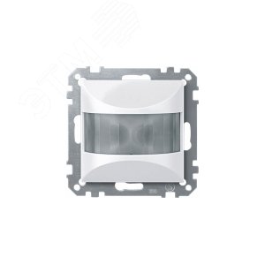 ДАТЧИК ДВИЖ KNX ARGUS 180 АКТ БЕЛ,SM | MTN631625 | Schneider Electric - фото 5
