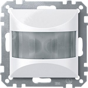ДАТЧИК ДВИЖ KNX ARGUS 180 АКТ БЕЛ,SM | MTN631625 | Schneider Electric - фото 2