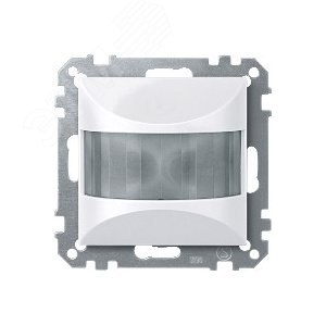 ДАТЧИК ДВИЖ KNX ARGUS 180 АКТ БЕЛ,SM | MTN631625 | Schneider Electric - фото 6