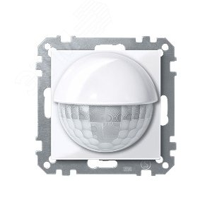ДАТЧИК ДВИЖ KNX ARGUS 2,20 M АКТ БЕЛ,SM | MTN631725 | Schneider Electric - фото 6