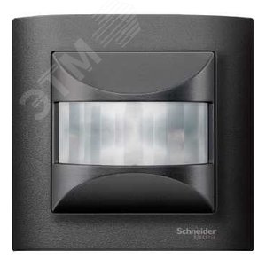 ДАТЧ ДВИЖ KNX ARGUS 2,20 M АНТРАЦИТ,SM | MTN632614 | Schneider Electric - фото 3