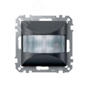 ДАТЧ ДВИЖ KNX ARGUS 2,20 M АНТРАЦИТ,SM | MTN632614 | Schneider Electric - фото 6