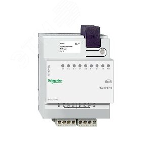 БИНАРНЫЙ ВХОД REG-K/8X10 - фото 6