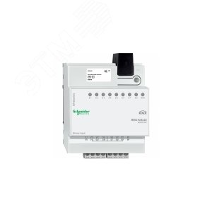 БИНАРНЫЙ ВХОД REG-K/8X24 | MTN644792 | Schneider Electric - фото 5