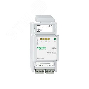 БИНАРНЫЙ ВХОД REG-K/4X230 - фото 6