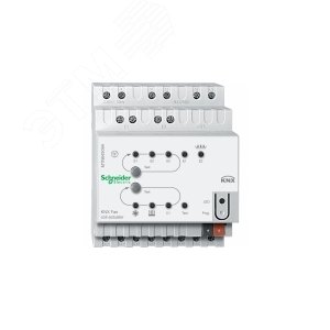 FAN COIL КОНТРОЛЛЕР REG-K, 2Х-4Х ТРУБН. - фото 5