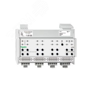 АКТОР ДЛЯ ЖАЛ/ВЫКЛ REG-K/8X/16X/10 | MTN649908 | Schneider Electric - фото 7