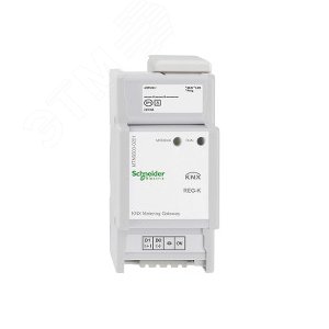 KNX Modbus шлюз | MTN6503-0201 | Schneider Electric 4