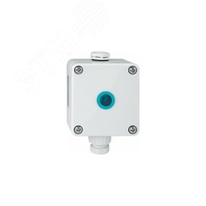 ДАТЧИК ЯРКОСТИ СВЕТА, СВЕТЛО-СЕРЫЙ | MTN663593 | Schneider Electric - фото 6