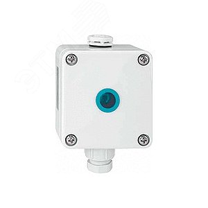 ДАТЧИК ЯРКОСТИ СВЕТА, СВЕТЛО-СЕРЫЙ | MTN663593 | Schneider Electric - фото 7